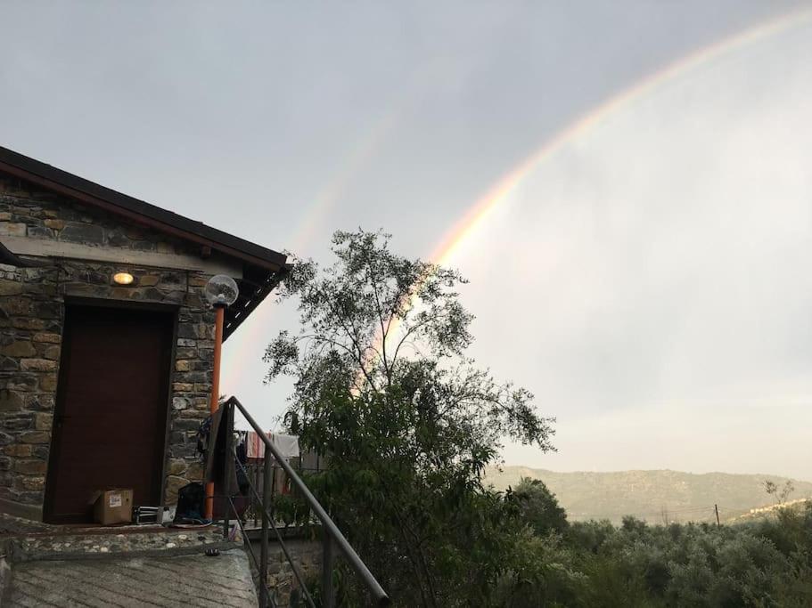 Sette - Villino Lorenzo Villa Viani Zewnętrze zdjęcie