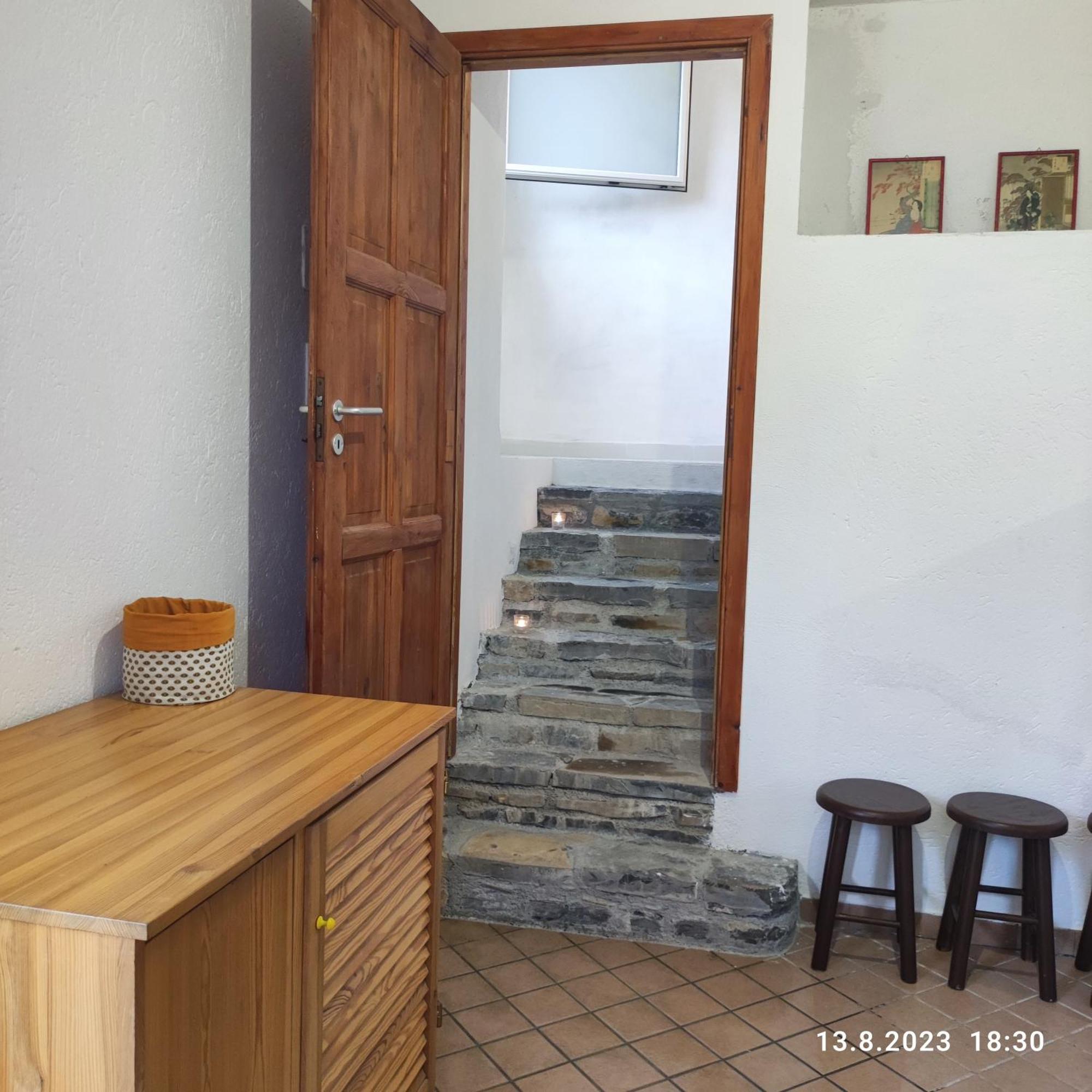 Sette - Villino Lorenzo Villa Viani Zewnętrze zdjęcie
